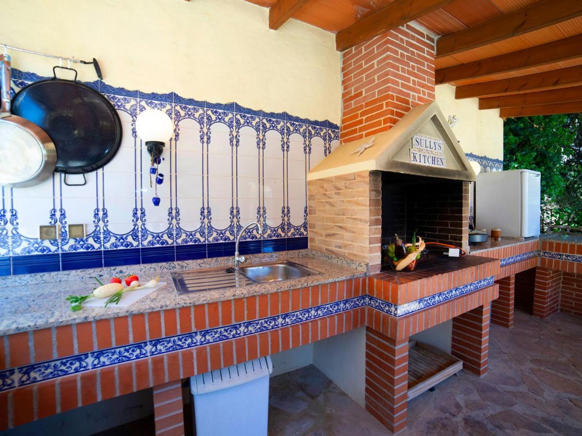 Holiday Home Fleur By Interhome كاليبي المظهر الخارجي الصورة