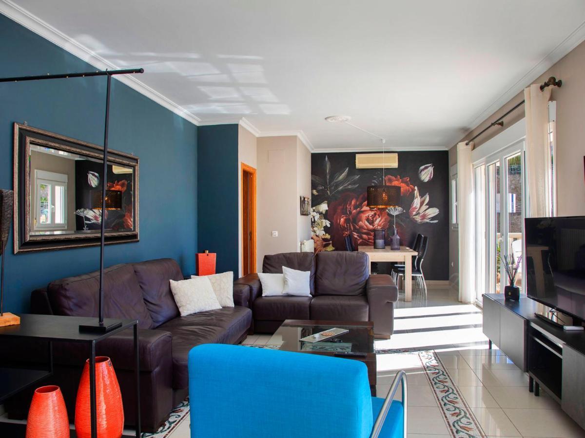 Holiday Home Fleur By Interhome كاليبي المظهر الخارجي الصورة
