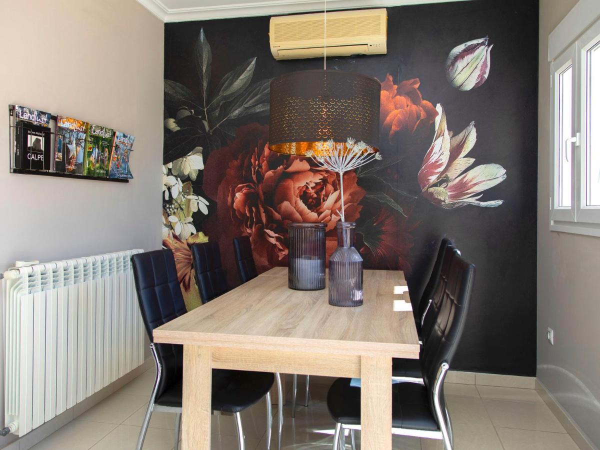 Holiday Home Fleur By Interhome كاليبي المظهر الخارجي الصورة