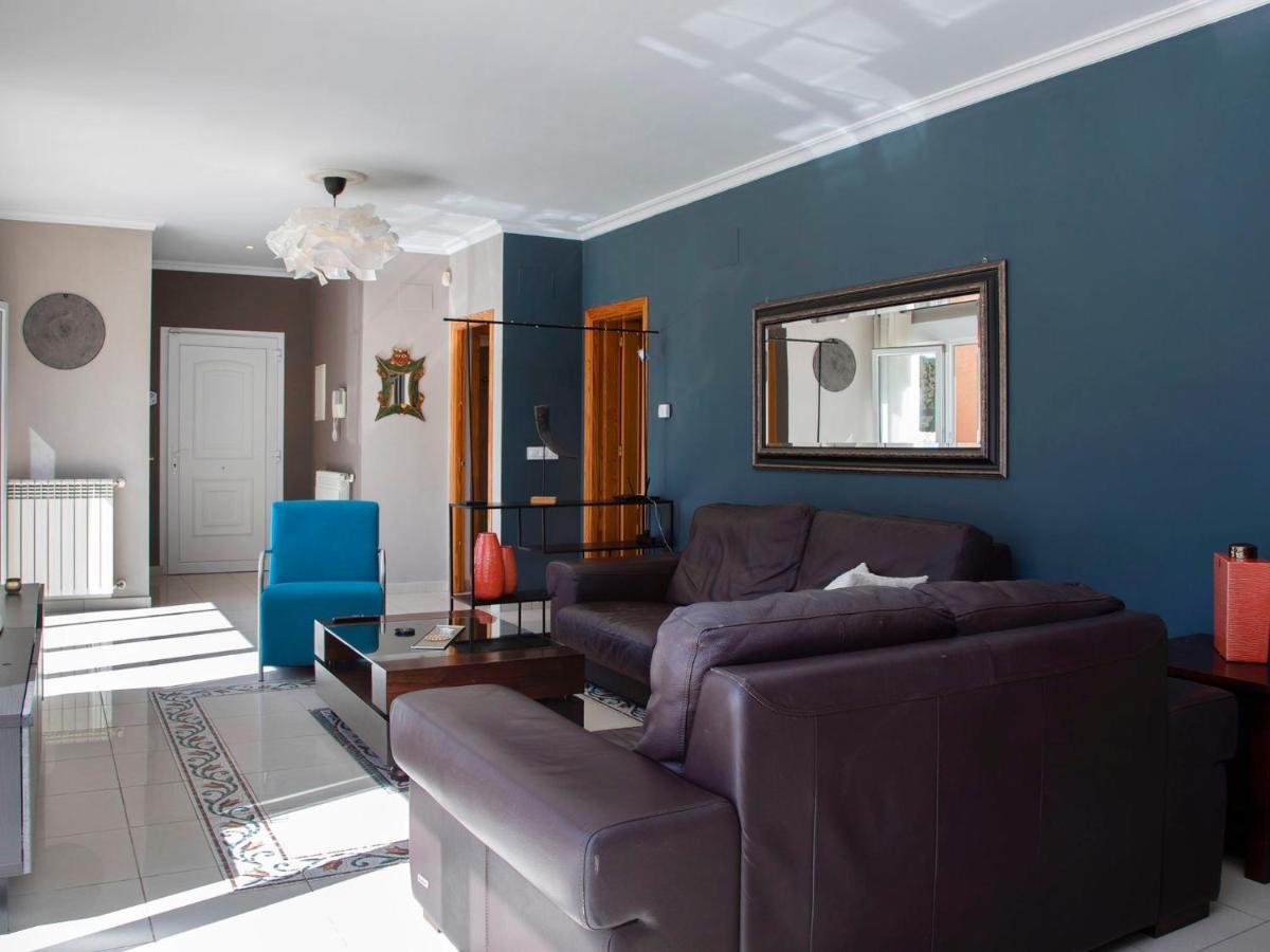 Holiday Home Fleur By Interhome كاليبي المظهر الخارجي الصورة