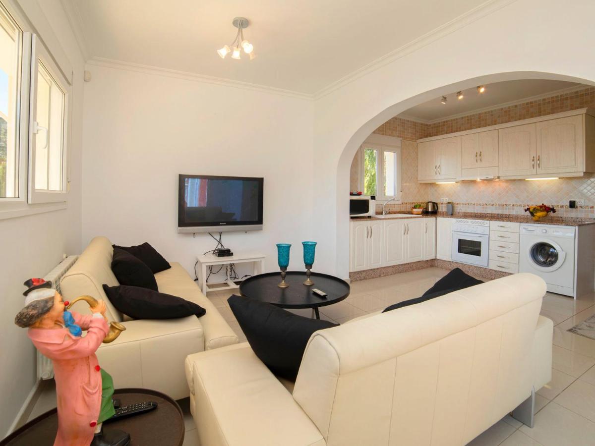 Holiday Home Fleur By Interhome كاليبي المظهر الخارجي الصورة