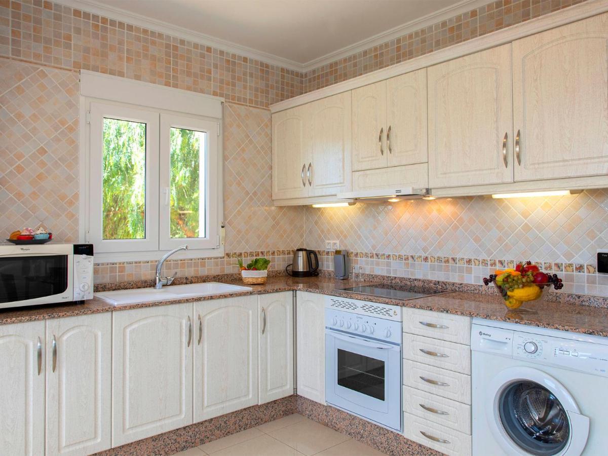 Holiday Home Fleur By Interhome كاليبي المظهر الخارجي الصورة