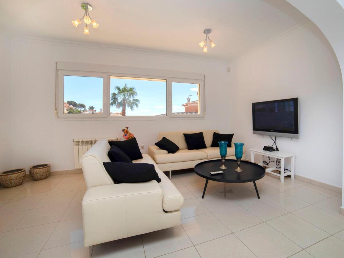 Holiday Home Fleur By Interhome كاليبي المظهر الخارجي الصورة