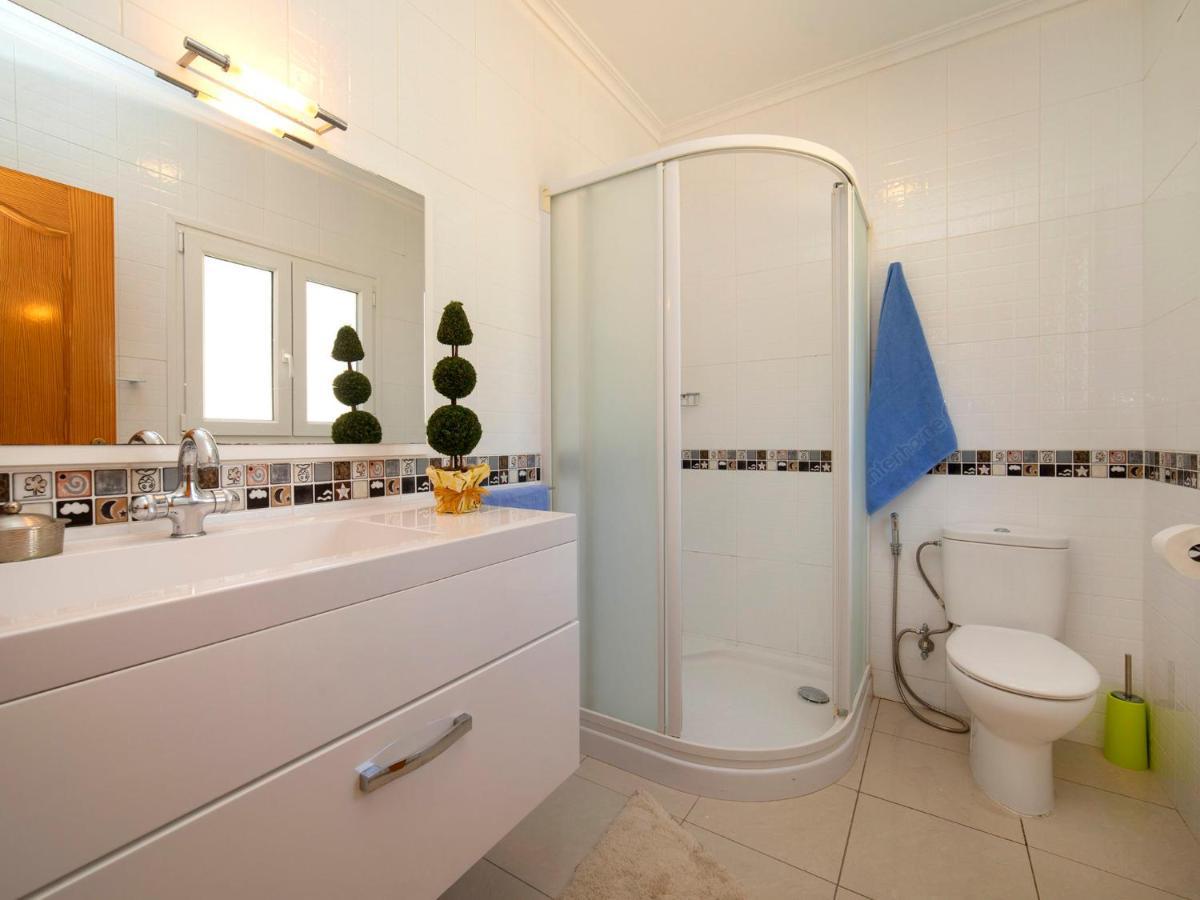 Holiday Home Fleur By Interhome كاليبي المظهر الخارجي الصورة