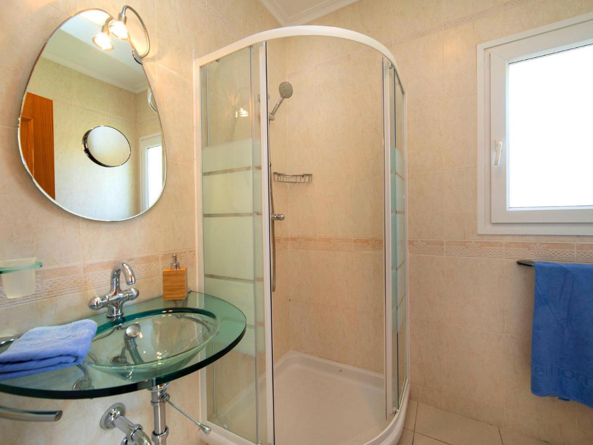 Holiday Home Fleur By Interhome كاليبي المظهر الخارجي الصورة