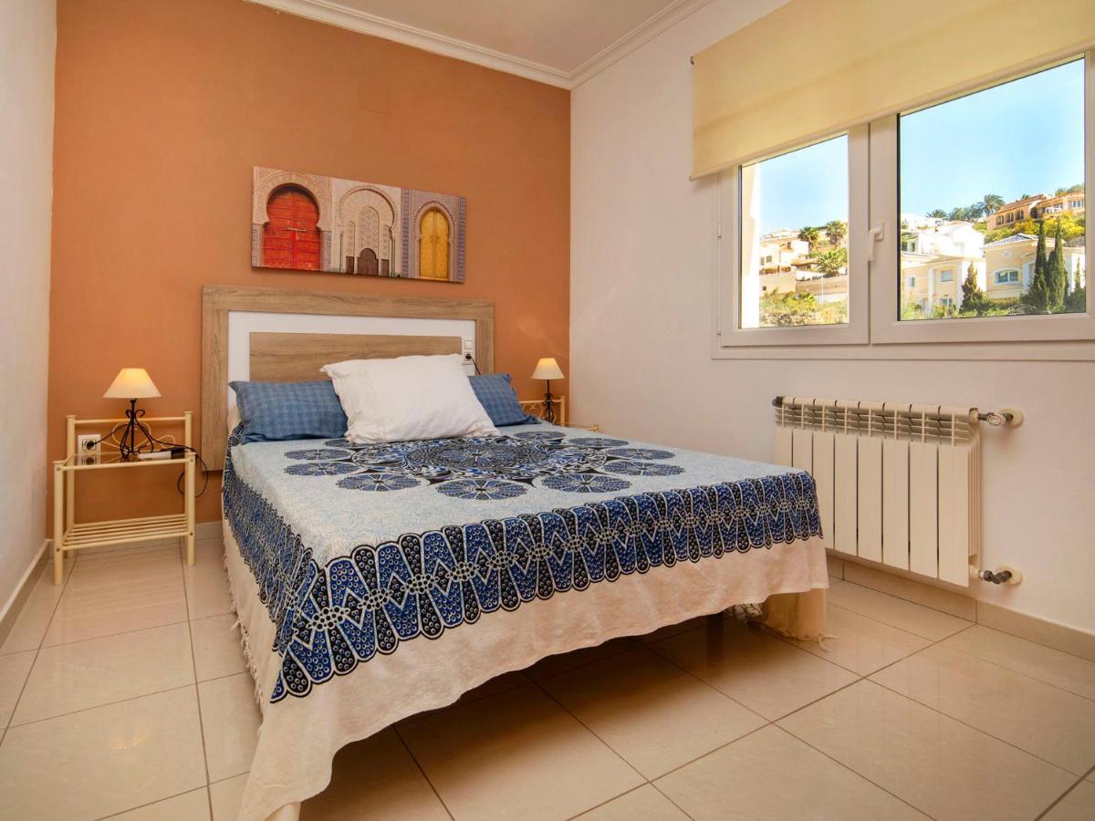 Holiday Home Fleur By Interhome كاليبي المظهر الخارجي الصورة